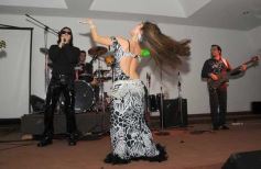 Foto de la galería: Fabio Gasser U2, en el Julio Cesar