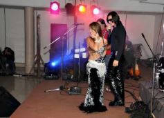 Foto de la galería: Fabio Gasser U2, en el Julio Cesar