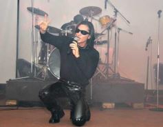 Foto de la galería: Fabio Gasser U2, en el Julio Cesar