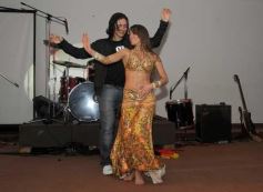 Foto de la galería: Fabio Gasser U2, en el Julio Cesar