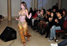 Foto de la galería: Fabio Gasser U2, en el Julio Cesar