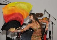 Foto de la galería: Fabio Gasser U2, en el Julio Cesar