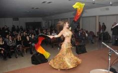 Foto de la galería: Fabio Gasser U2, en el Julio Cesar