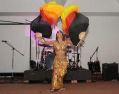 Foto de la galería: Fabio Gasser U2, en el Julio Cesar