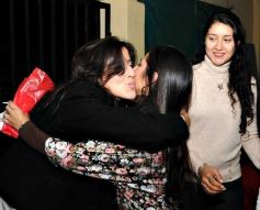 Foto de la galería: Silvina Dávalos en la Prévia¡¡¡