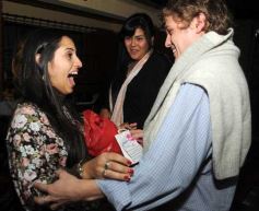 Foto de la galería: Silvina Dávalos en la Prévia¡¡¡