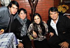 Foto de la galería: Silvina Dávalos en la Prévia¡¡¡