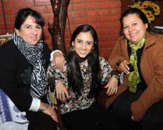 Foto de la galería: Silvina Dávalos en la Prévia¡¡¡