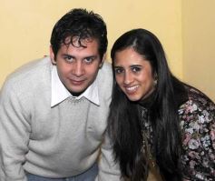 Foto de la galería: Silvina Dávalos en la Prévia¡¡¡