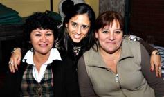 Foto de la galería: Silvina Dávalos en la Prévia¡¡¡