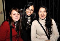 Foto de la galería: Silvina Dávalos en la Prévia¡¡¡