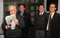 Foto de la galería: Sociedad Italiana