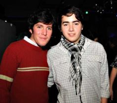 Foto de la galería: Show con Maxi Diorio