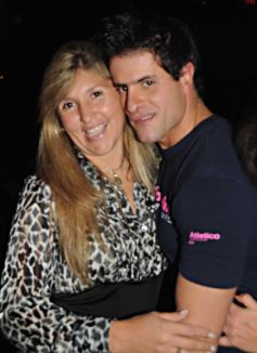 Foto de la galería: Show con Maxi Diorio