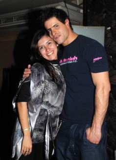 Foto de la galería: Show con Maxi Diorio