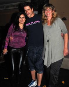 Foto de la galería: Show con Maxi Diorio