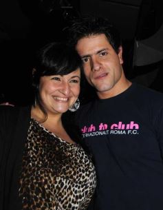 Foto de la galería: Show con Maxi Diorio