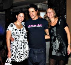 Foto de la galería: Show con Maxi Diorio