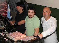 Foto de la galería: Show con Maxi Diorio