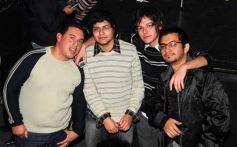 Foto de la galería: Show con Maxi Diorio