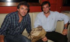 Foto de la galería: Show con Maxi Diorio