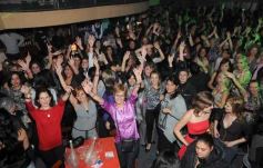 Foto de la galería: Show con Maxi Diorio