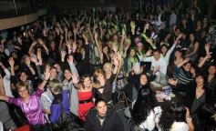 Foto de la galería: Show con Maxi Diorio