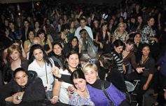 Foto de la galería: Show con Maxi Diorio