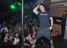 Foto de la galería: Show con Maxi Diorio