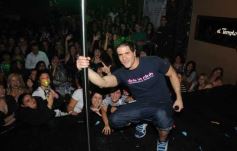 Foto de la galería: Show con Maxi Diorio