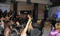 Foto de la galería: Show con Maxi Diorio