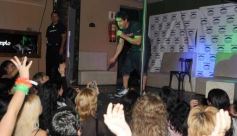 Foto de la galería: Show con Maxi Diorio