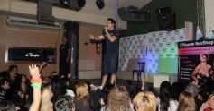 Foto de la galería: Show con Maxi Diorio