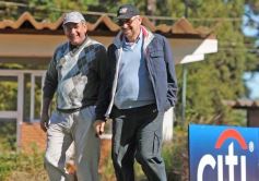 Foto de la galería: La previa a la Final