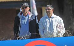 Foto de la galería: La previa a la Final