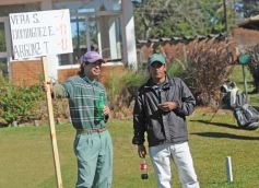 Foto de la galería: La previa a la Final