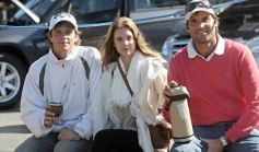 Foto de la galería: La previa a la Final