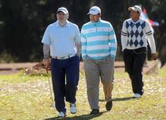 Foto de la galería: La previa a la Final