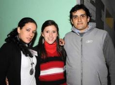 Foto de la galería: 12. Años de Libreria 6 de Junio