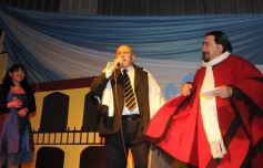 Foto de la galería: 12. Años de Libreria 6 de Junio