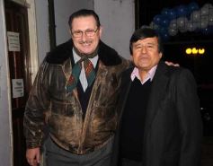 Foto de la galería: 12. Años de Libreria 6 de Junio