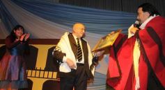 Foto de la galería: 12. Años de Libreria 6 de Junio