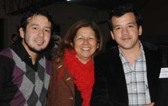 Foto de la galería: 12. Años de Libreria 6 de Junio