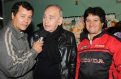 Foto de la galería: 12. Años de Libreria 6 de Junio