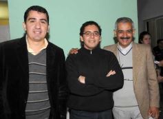 Foto de la galería: 12. Años de Libreria 6 de Junio