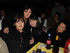 Foto de la galería: 12. Años de Libreria 6 de Junio