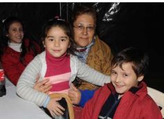 Foto de la galería: 12. Años de Libreria 6 de Junio