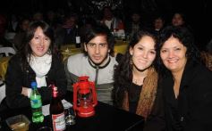 Foto de la galería: 12. Años de Libreria 6 de Junio