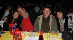 Foto de la galería: 12. Años de Libreria 6 de Junio