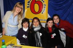 Foto de la galería: 12. Años de Libreria 6 de Junio